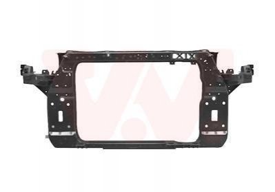 Облицовка передка Van Wezel 8257668