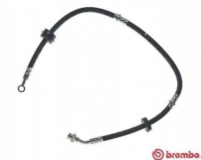 Шланг гальмівний BREMBO T79009
