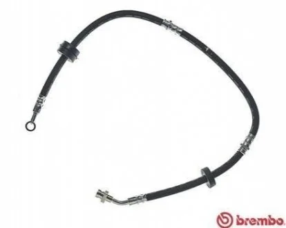 Шланг гальмівний BREMBO T79009