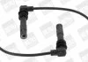 Провод зажигания BERU VA121C