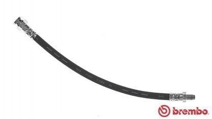 Шланг гальмівний BREMBO T23081