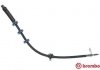 Шланг гальмівний BREMBO T61035 (фото 1)