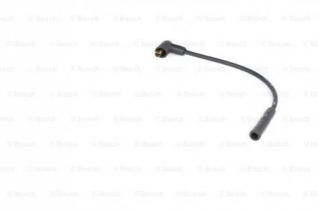 Дріт високовольтний BOSCH 0986356000