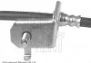 Шланг гальмівний BLUE PRINT ADZ95342 (фото 4)