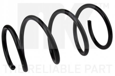 Пружина підвіски NK 5345100