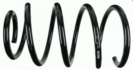 Пружина підвіски SACHS 998975