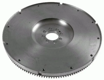 Маховик жорсткий SACHS 3421601064