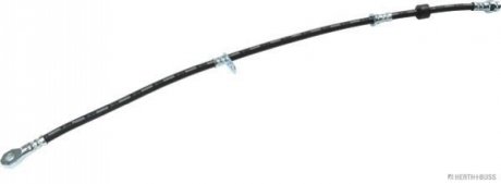 Шланг гальмівний JAKOPARTS J3705077 (фото 1)