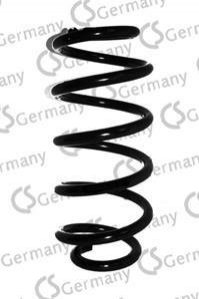 Пружина підвіски CS Germany 14950806