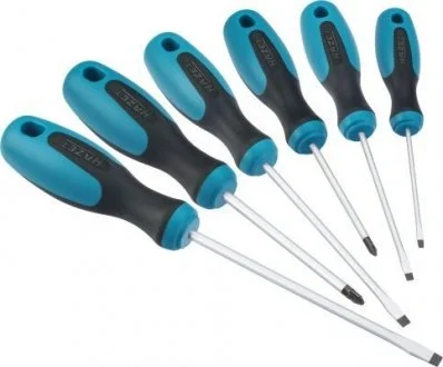 ZESTAW WKRÊTAKÓW HAZET 8106PZ