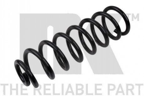 Пружина підвіски NK 543915