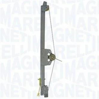 Стеклоподъемник MAGNETI MARELLI 350103190600