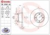 Гальмівний диск BREMBO 08256530 (фото 1)