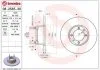Гальмівний диск BREMBO 08256530 (фото 1)