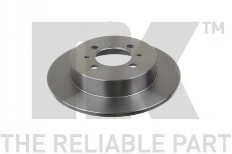 Гальмівний диск NK 202263