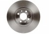 Диск гальмівний BOSCH 0986479A85 (фото 2)