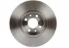 Диск гальмівний BOSCH 0986479A85 (фото 2)