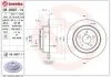 Гальмівний диск BREMBO 08689714 (фото 1)