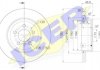 Диск гальмівний ICER 78BD35582 (фото 1)