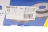 Диск гальмівний ICER 78BD32732 (фото 4)