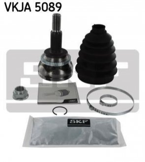Шрус зовнішній SKF VKJA5089