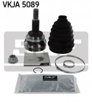 Шрус зовнішній SKF VKJA5089