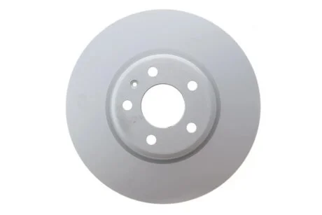 Диск тормозной ICER 78BD40392