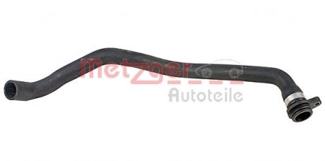 Шланг гумовий METZGER 2420615