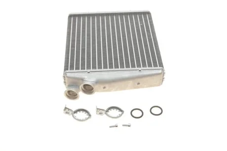 Теплообмінник Van Wezel 59006163