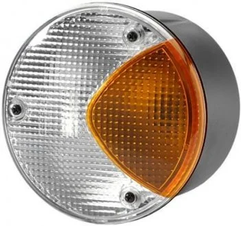 Ліхтар задній HELLA 2BN964169051