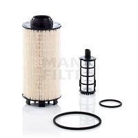 Фільтр палива MANN PU80102X