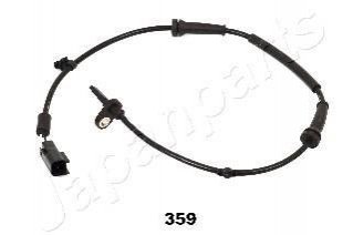 Автозапчасть JAPANPARTS ABS359