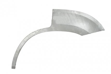 Ремонтна частина крила задн лів NISSAN X-TRAIL I T30, X-TRAIL II T31 07.01-01.13 BLIC 6504031678581P