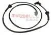 Датчик ABS METZGER 0900145 (фото 1)