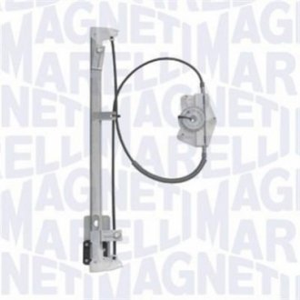 Автозапчастина MAGNETI MARELLI 350103138600