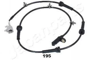 Автозапчасть JAPANPARTS ABS195