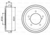 Автозапчасть BOSCH 0986477236 (фото 1)