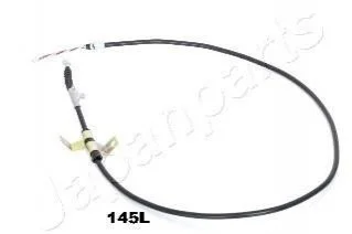 Автозапчасть JAPANPARTS BC145L (фото 1)