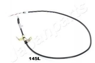 Автозапчасть JAPANPARTS BC145L