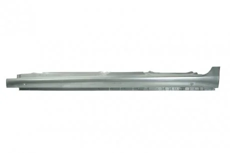 Поріг Лів SKODA FABIA III 4D 12.14-06.21 BLIC 6505067516011K