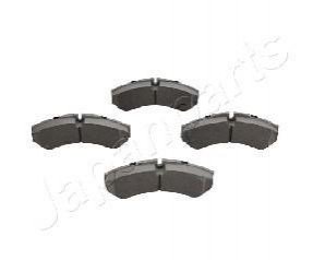 Автозапчасть JAPANPARTS PA0011AF