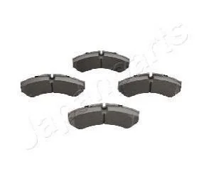Автозапчасть JAPANPARTS PA0011AF