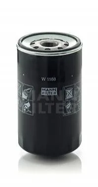 Фільтр масла MANN W1168 (фото 1)
