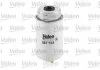 Фільтр паливний FORD TRANSIT 2.0-2.4 DI 00-06 (вир-во) VALEO 587734 (фото 2)