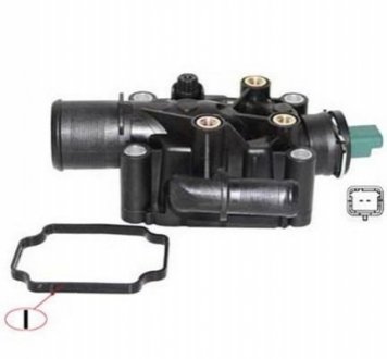 Автозапчасть MAGNETI MARELLI 352317000230 (фото 1)