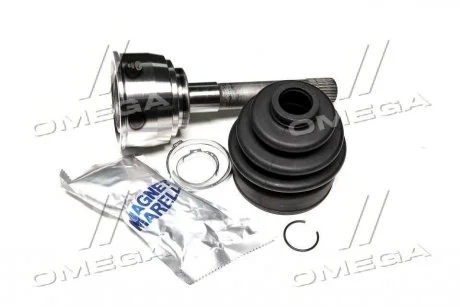 ШРУС с пыльником TOYOTA (пр-во Magneti Marelli) MAGNETI MARELLI 302015100281