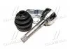 ШРУС с пыльником TOYOTA (пр-во Magneti Marelli) MAGNETI MARELLI 302015100281 (фото 4)