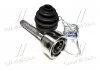 ШРУС с пыльником TOYOTA (пр-во Magneti Marelli) MAGNETI MARELLI 302015100281 (фото 5)