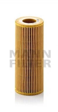 Фільтр масла MANN HU722Z (фото 1)