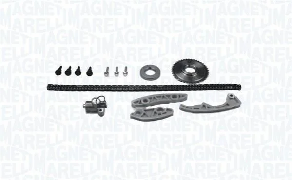 Автозапчастина MAGNETI MARELLI 341500000620 (фото 1)